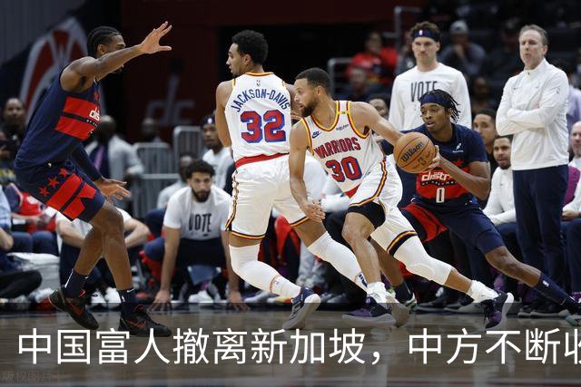 中国富人撤离新加坡，中方不断收紧的缰绳，勒住了新加坡的钱袋子