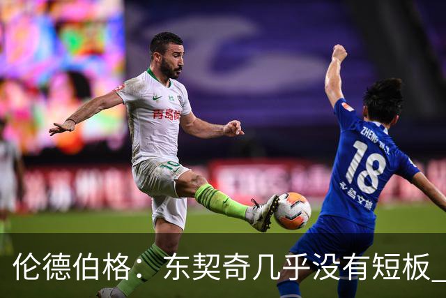 伦德伯格：东契奇几乎没有短板 面对他只能更加强硬并减少犯规