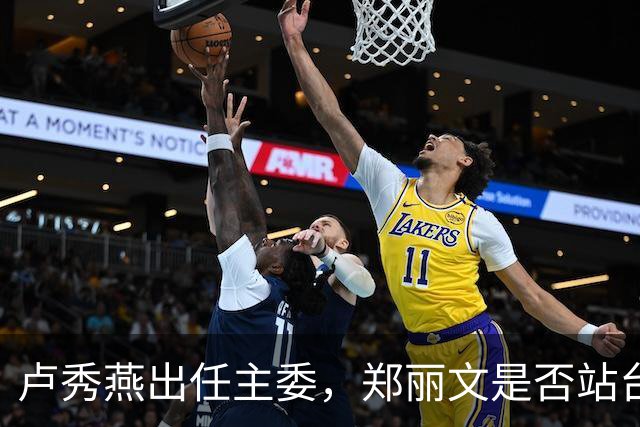 卢秀燕出任主委，郑丽文是否站台却支支吾吾，蒋万安玩得哪一出？