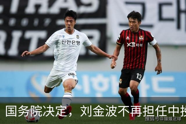 国务院决定，刘金波不再担任中投公司执行董事职务
