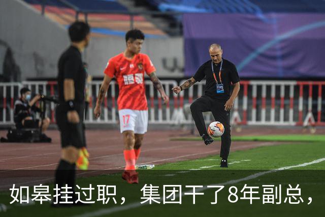 如皋挂过职，集团干了8年副总，朱峭嵘这步棋终究没走稳