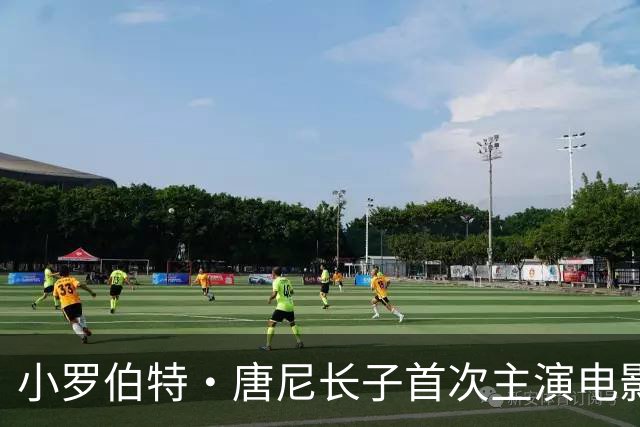 小罗伯特·唐尼长子首次主演电影，又靠爸？