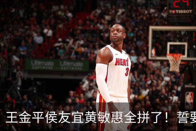 王金平侯友宜黄敏惠全拼了！誓要甩掉“蓝皮绿骨”恶名？