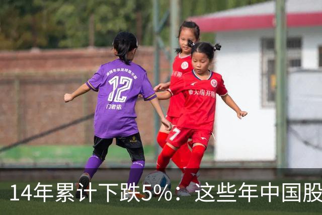 14年累计下跌5%：这些年中国股民是怎么活的？