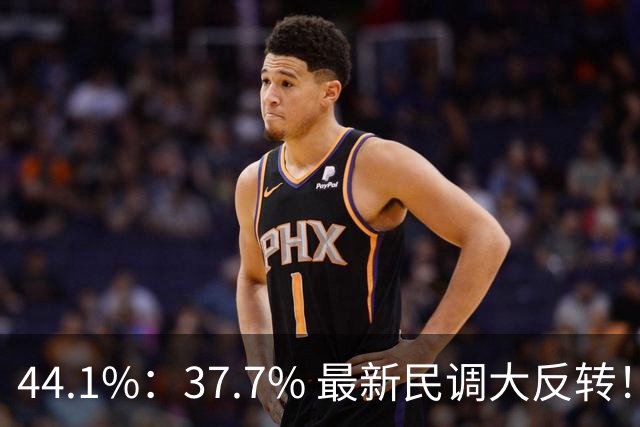 44.1%：37.7% 最新民调大反转！郑丽文付出有回报 吴子嘉成最大功臣